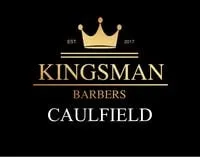 Kingsman Barber discount code